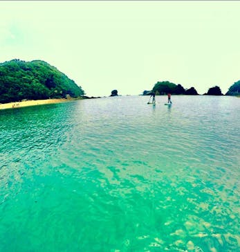 シーラニ水床湾に投稿された画像（2016/11/29）