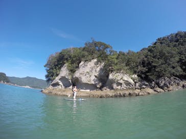 シーラニ水床湾に投稿された画像（2016/11/29）