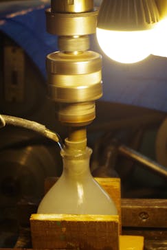 GLASS-LAB（グラスラボ）に投稿された画像（2017/3/12）