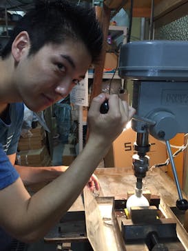 GLASS-LAB（グラスラボ）に投稿された画像（2016/7/10）