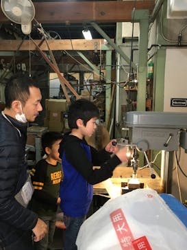 GLASS-LAB（グラスラボ）に投稿された画像（2017/3/24）