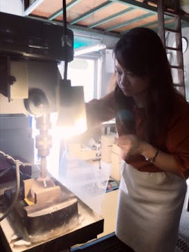 GLASS-LAB（グラスラボ）に投稿された画像（2016/12/4）