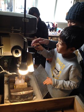 GLASS-LAB（グラスラボ）に投稿された画像（2017/1/8）