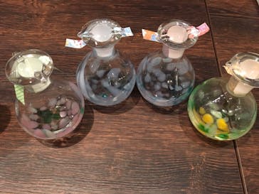 GLASS-LAB（グラスラボ）に投稿された画像（2016/11/24）