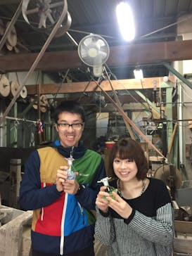 GLASS-LAB（グラスラボ）に投稿された画像（2016/11/30）