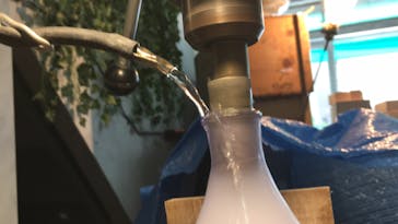 GLASS-LAB（グラスラボ）に投稿された画像（2017/7/24）