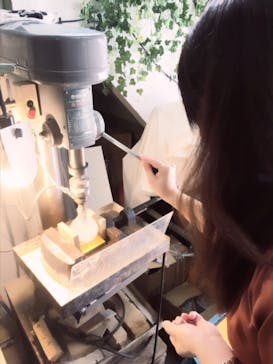 GLASS-LAB（グラスラボ）に投稿された画像（2016/12/4）