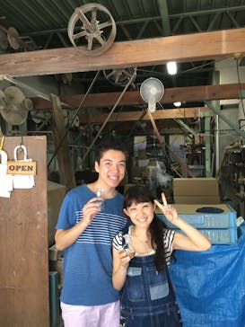 GLASS-LAB（グラスラボ）に投稿された画像（2016/7/10）