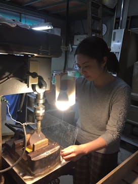 GLASS-LAB（グラスラボ）に投稿された画像（2016/12/1）