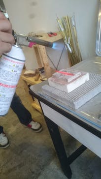 ray silver works（レイシルバーワークス）に投稿された画像（2016/3/13）