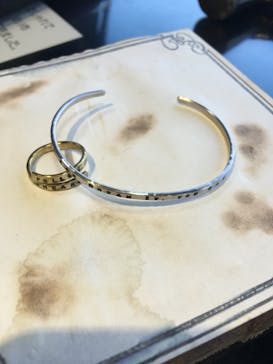 ray silver works（レイシルバーワークス）に投稿された画像（2016/8/18）