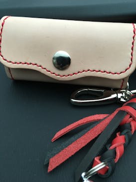 レザークラフトHAYATE WORKS（ハヤテワークス）に投稿された画像（2016/6/19）