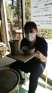 武州土耕窯 サイボク陶芸教室に投稿された画像（2016/3/26）