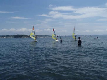 wsf share club（ウインドサーフィンシェアクラブ）に投稿された画像（2016/6/20）