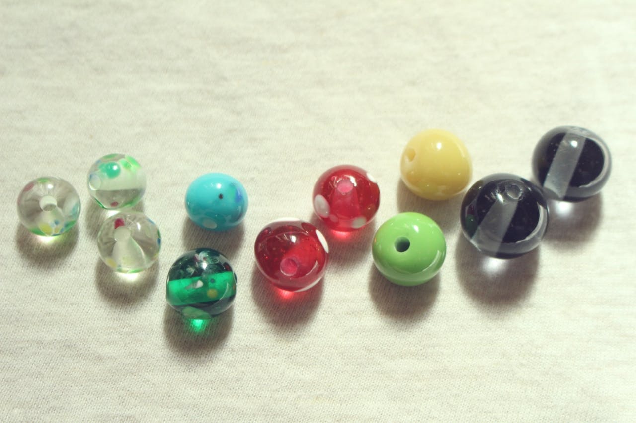 佐竹ガラスの口コミ ｜プロのとんぼ玉職人さんの超絶技｜アソビュー！