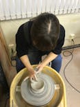 COM陶芸教室に投稿された画像（2017/7/2）