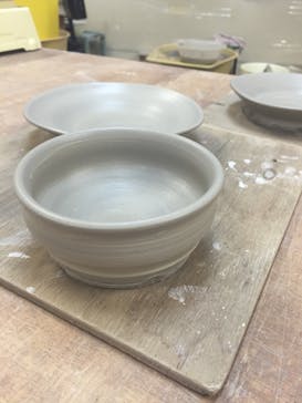 COM陶芸教室に投稿された画像（2017/5/31）