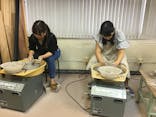 COM陶芸教室に投稿された画像（2017/7/2）