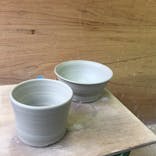 COM陶芸教室に投稿された画像（2017/5/24）