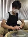 COM陶芸教室に投稿された画像（2017/6/24）