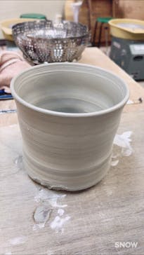 COM陶芸教室に投稿された画像（2017/5/14）