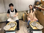 COM陶芸教室に投稿された画像（2017/6/12）