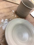 COM陶芸教室に投稿された画像（2017/5/29）