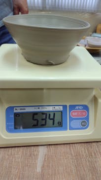 COM陶芸教室に投稿された画像（2017/6/14）