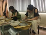 COM陶芸教室に投稿された画像（2017/6/23）