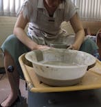 COM陶芸教室に投稿された画像（2017/7/18）