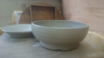 COM陶芸教室に投稿された画像（2017/5/15）