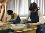 COM陶芸教室に投稿された画像（2017/5/5）