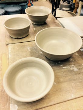 COM陶芸教室に投稿された画像（2017/6/17）