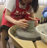 COM陶芸教室に投稿された画像（2017/7/18）