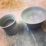 COM陶芸教室に投稿された画像（2017/5/14）