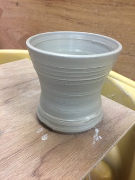 COM陶芸教室に投稿された画像（2017/5/14）