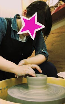 COM陶芸教室に投稿された画像（2017/6/18）