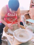 COM陶芸教室に投稿された画像（2017/7/14）