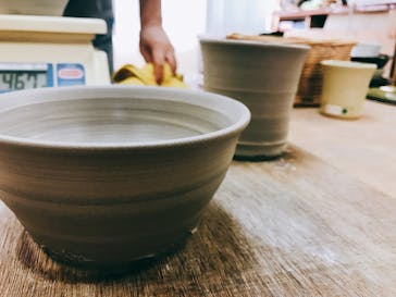 COM陶芸教室に投稿された画像（2017/7/14）