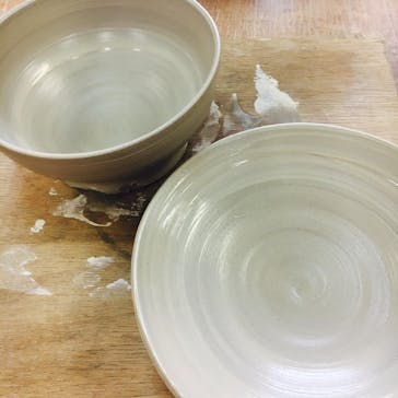 COM陶芸教室に投稿された画像（2017/5/20）