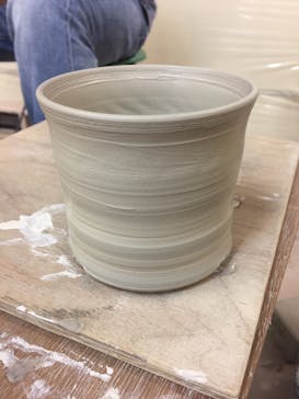 COM陶芸教室に投稿された画像（2017/5/14）