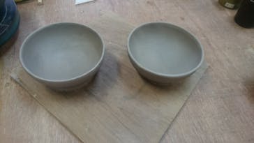 COM陶芸教室に投稿された画像（2017/6/13）