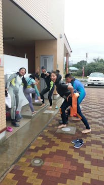 アマミエンシスに投稿された画像（2016/2/29）