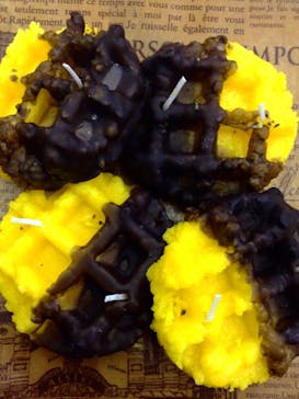 日本燭台協会　RADIUS（ラディウス）に投稿された画像（2016/11/27）