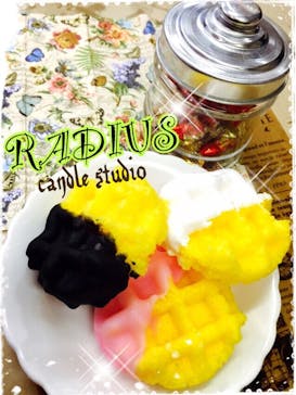 日本燭台協会　RADIUS（ラディウス）に投稿された画像（2016/11/28）