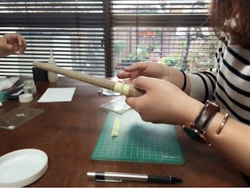 atelier deux（アトリエ・ドゥー）に投稿された画像（2017/3/16）