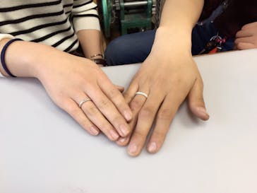 atelier deux（アトリエ・ドゥー）に投稿された画像（2017/3/16）