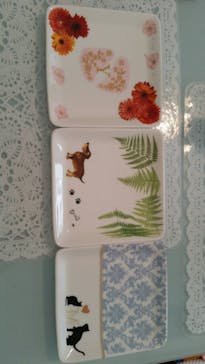 ポーセラーツ教室 seafelice（シーフェリーチェ）横浜に投稿された画像（2016/2/23）