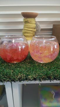 キャンドルスタジオベラリカに投稿された画像（2016/3/5）