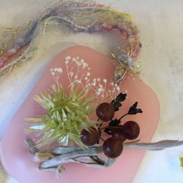 オレンジろうそくに投稿された画像（2017/1/27）